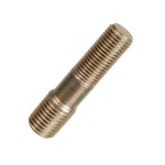 Jaguar Exhaust Manifold Repair Stud Unf/unf 7/16". Fixed Price $22.84.