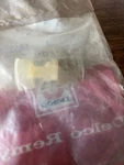 Delco Remy 1852935 Distributor Points Oiling Wick New Gm. Fixed Price $18.95.