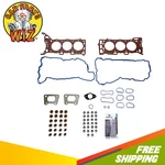 Engine Cylinder Head Set Fits 16-22 Cadillac Ats CT4 Cts Xts 3.6L Dohc LF3 LF4. Fixed Price $167.99.