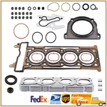 M274 Cylinder Head Gasket Set Repair Kit For 2.0T Mercedes-benz W205 W212 R172. Fixed Price $88.11.