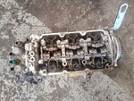Passenger Right Cylinder Head Rear Fits 17-25 Ridgeline 341800. Fixed Price $275.00.
