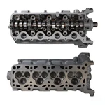 Enginetech One Cylinder Head Assembly Direct Fit. Fixed Price $1680.99.