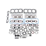 Dnj HGS125 Head Gasket Set Fits 1987-2000 Dodge Caravan. Fixed Price $113.99.