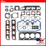 Fits 00-04 Ford Escort Focus 2.0L L4 Sohc 8V Mls Cylinder Head Set. Fixed Price $53.99.