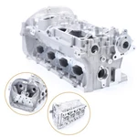 Engine Cylinder Head With Valves For Volkswagen Tiguan Cc Eos Beetle Vw Golf Gti. Fixed Price $349.74.