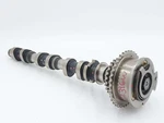 2017 Toyota Tacoma Left Camshaft Intake W/ Gear Adjuster 3.5L 2GRFKS Oem. Fixed Price $325.38.