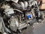 1995 Jaguar Xjs XJ6 4.0L AJ16 With 4HP24 Engine Trans Assembly Oem 87K. Fixed Price $599.00.