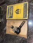 41-54 Chrysler Desoto Dodge Plymouth Tie End Thompson Products E131R. Fixed Price $29.99.