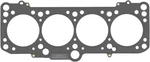 Engine Cylinder Head Gasket Victor Reinz 61-33905-00 Fits 90-92 Vw Corrado. Fixed Price $83.19.