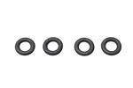 New Oem Ford C3TZ-3125-A Spindle Bolt Dust Seals Qty 4 Nos. Fixed Price $12.99.