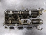 Left Cylinder Head 13-19 Ford Explorer 3.5 AA5E6C064JA Turbo. Fixed Price $399.95.