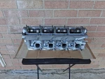 Volvo 240 740 940 530 N/a Cylinder Head Non-turbo Refurbished. Fixed Price $650.00.