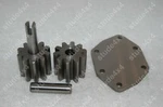 Studebaker & Avanti V-8 Oil Pump Rebuild Kit 259 289 R1 R2 1956-64 # 1539410. Fixed Price $161.89.