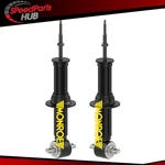 Front Monroe Struts For 2015 2016-2020 Chevy Suburban 5.3L Lifetime Warranty. Fixed Price $322.04.