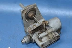 Stewart Warner 675D U12 Speedometer Gear Ratio Adapter Multiplier Reducer Drive. Fixed Price $120.00.