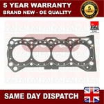 Fits Suzuki Vitara Grand 1.6 Firstpart Cylinder Head Gasket 1114171C00. Fixed Price $34.63.