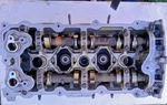 2009-2014 Nissan Maximas 3.5L Right Cylinder Head V6. Fixed Price $300.00.