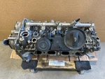 2020 4MN Audi RSQ8 4.0L Left Driver Engine Cylinder Head & Cams 0P2103403 (l). Fixed Price $1535.00.