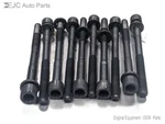 Cylinder Head Bolt Kit For 10-16 Toyota Prius 1.8 9091002166. Fixed Price $34.95.