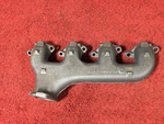 1966 1967 1968 Chevy Corvette Impala Chevelle Camaro 396 427 Rh Exhaust Manifold. Fixed Price $210.00.