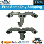 Trq New Exhaust Manifolds Set For 1969-1972 Chevrolet Gmc Pickup Truck Van V8. Fixed Price $189.87.