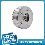 079109087N Engine Camshaft Adjuster Fits For Audi S4 4.2L 079109087F 079109087L. Fixed Price $89.89.