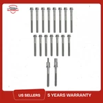 For Chevy Impala 2000-2005 Fel-pro Es 72892 Cylinder Head Bolt Set. Fixed Price $38.95.