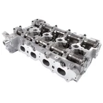 Cylinder Head Assembly Fits Chevy Malibu Saturn Aura Sky Vue Ion Ecotec 2.2 2.4L. Fixed Price $529.00.
