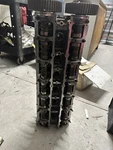 Nissan RB25DET (series 1-2) Cylinder Head = Skyline Stagea Engine 11040-75T00. Fixed Price $1500.00.
