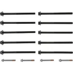 Engine Cylinder Head Bolt Set Victor Reinz GS33434. Fixed Price $141.68.