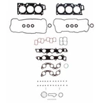 Engine Cylinder Head Gasket Set Fel-pro Hs 26266 Pt. Fixed Price $324.27.