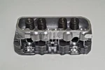 Cylinder Head Preassembled Amc For Vw Transporter Ii T2 2.0 Cj 910182. Fixed Price $656.21.