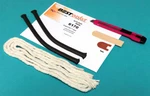 International 1950- 66 Rear Main Oil Seal BD220 BD240 BD264 SD220 SD240 BG241. Fixed Price $38.75.