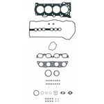 Engine Cylinder Head Gasket Set Fel-pro Hs 26158 Pt. Fixed Price $293.99.