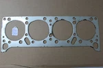 Vintage Nos 1956 Pontiac Chieftain Safari Head Gasket Victor - 1111 Gm 521608. Fixed Price $34.95.