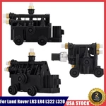 Air Suspension Solenoid Valve Block For Land Rover LR3 LR4 Range L322 L320. Fixed Price $191.00.