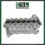 Bmw 335I 435I 535I 640I 3.0 Petrol N55B30 Engine Block Genuine 11112161561. Fixed Price $1288.20.