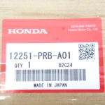 Genuine Oem Honda Acura 12251-PRB-A01 Cylinder Head Gasket 2002-2006 Rsx. Fixed Price $139.62.