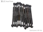 Cylinder Head Bolt Kit For 02-04 Lincoln Navigator 5.4 5R3E6065AA 4WD. Fixed Price $34.95.