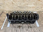 88-91 Honda Civic Si Cylinder Head Complete D16A6 PM9 Crx M/t 5 Speed 6711. Fixed Price $174.99.