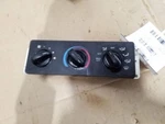 Temperature Control Front Dash Main Manual Fits 00-05 Excursion 194341. Fixed Price $34.50.