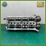 10-13 Jaguar Xj Xf Xk Rwd 5.0L Engine Front Right Side Motor Cylinder Head Oem. Fixed Price $299.99.