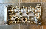 Mercedes Benz Cylinder Head Cover, Part# 2640106901, Genuine Oem. Fixed Price $195.00.