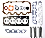Ford XR2I Escort 1.6L Cvh (efi) - Head Gasket Set With Bolts Dj 444 Be. Fixed Price $43.73.