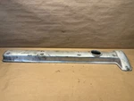 Jaguar E-type XK120 XK140 XK150 Aluminum Lh Side Cam Cover Oem C7186. Fixed Price $187.50.