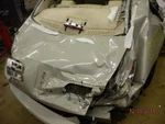 Passenger Cylinder Head 3.5L Without Turbo Fits 09-12 Flex 9813613. Fixed Price $235.44.