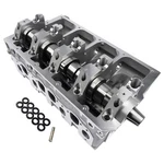 New Cylinder Head For Vw Golf Gti Jetta Bora Beetle 1.9 Tdi L4 03G103351C. Fixed Price $508.00.