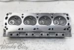 302 351W Ford Bar GT40 Remanufactured Cylinder Head 1/2" Bolts #F3ZE-AA. Fixed Price $550.00.