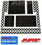 Arp 235-4318 Black Bb Chevy W/edelbrock Performer Rpm 12PT Hsk. Fixed Price $241.30.