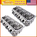 2PC Left&right Cylinder Head For Dodge Ram 1500 Jeep Wh Grand Cherokee V8 5.7L. Fixed Price $301.99.